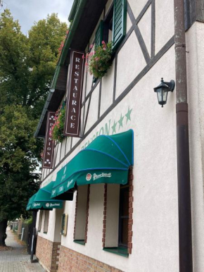 Pension U Draka, Karlovy Vary